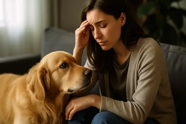 img of Can Dogs Detect Cancer with Their Nose?