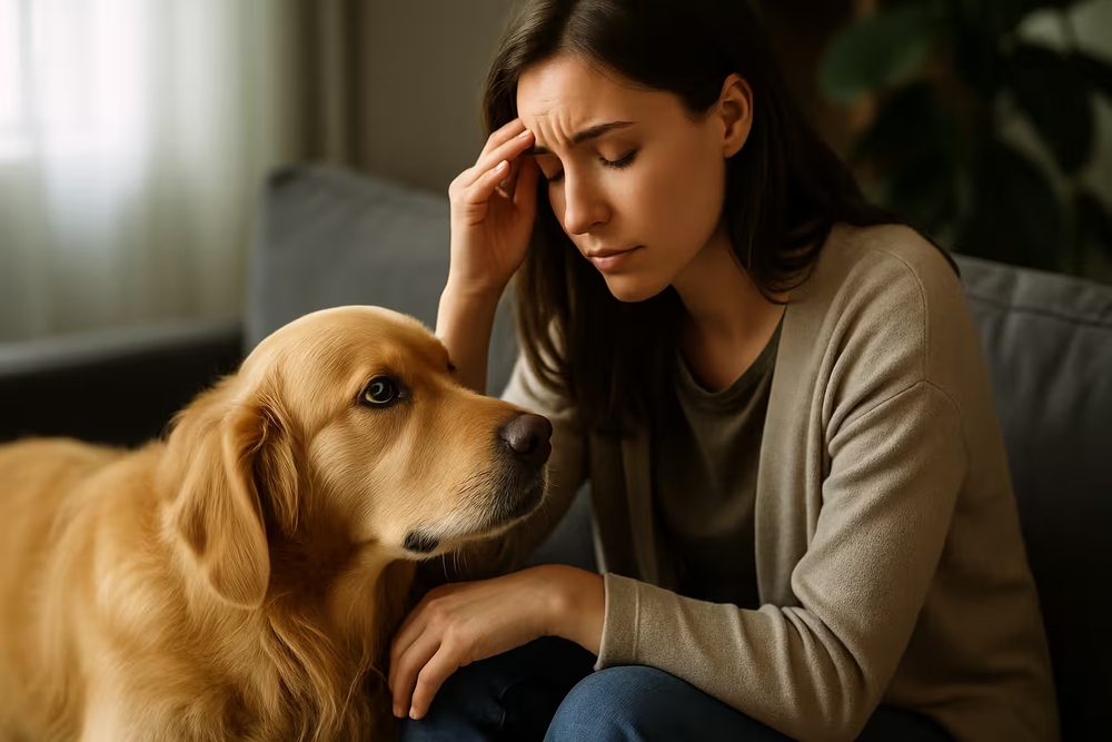 img of Can Dogs Detect Cancer with Their Nose?