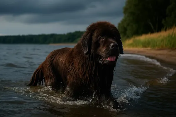 img of Which Dogs Have Webbed Feet (and Why It Matters)